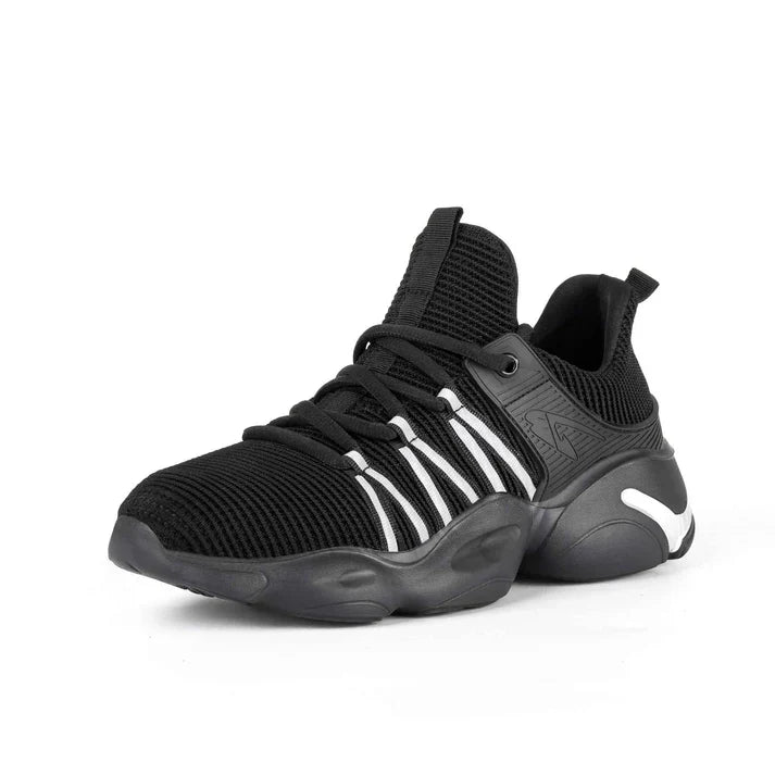 Wingara - kvinnors ståltå -sneakers