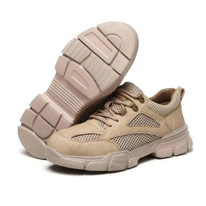 WorkMuse - Women's Work Shoes