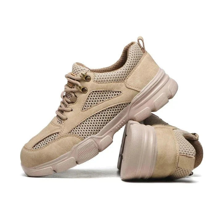 WorkMuse - Women's Work Shoes