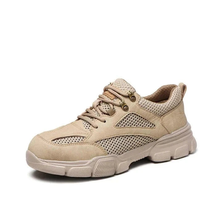 WorkMuse - Women's Work Shoes