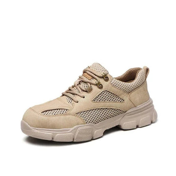 WorkMuse - Women's Work Shoes