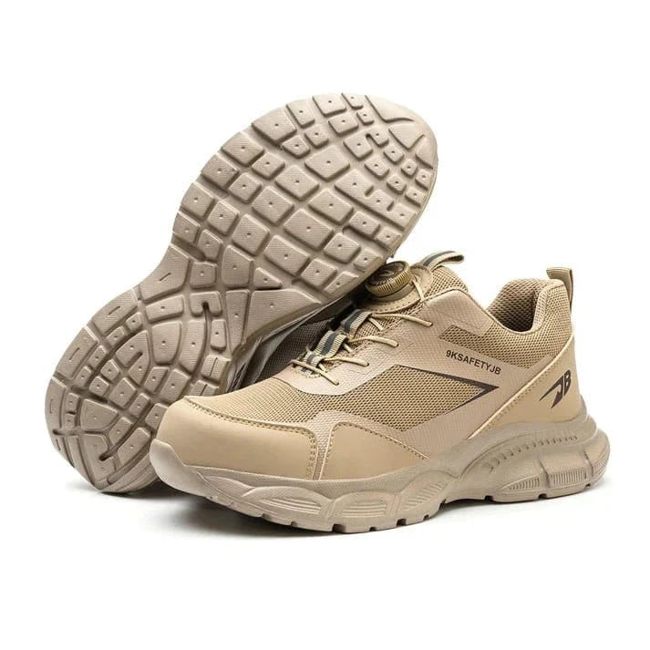 WorkSiren - Women's Work Shoes