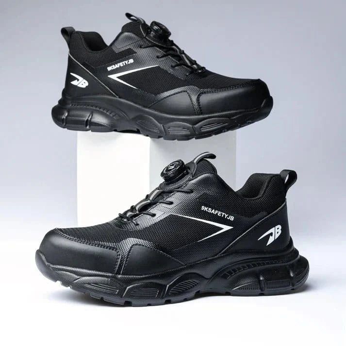 WorkSiren - Women's Work Shoes