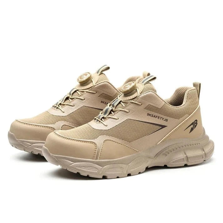 WorkSiren - Women's Work Shoes