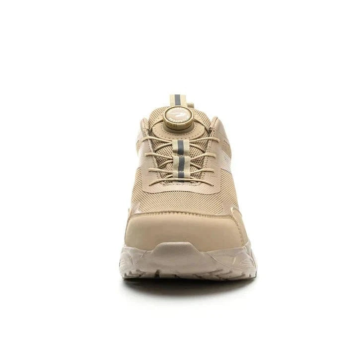 WorkSiren - Women's Work Shoes