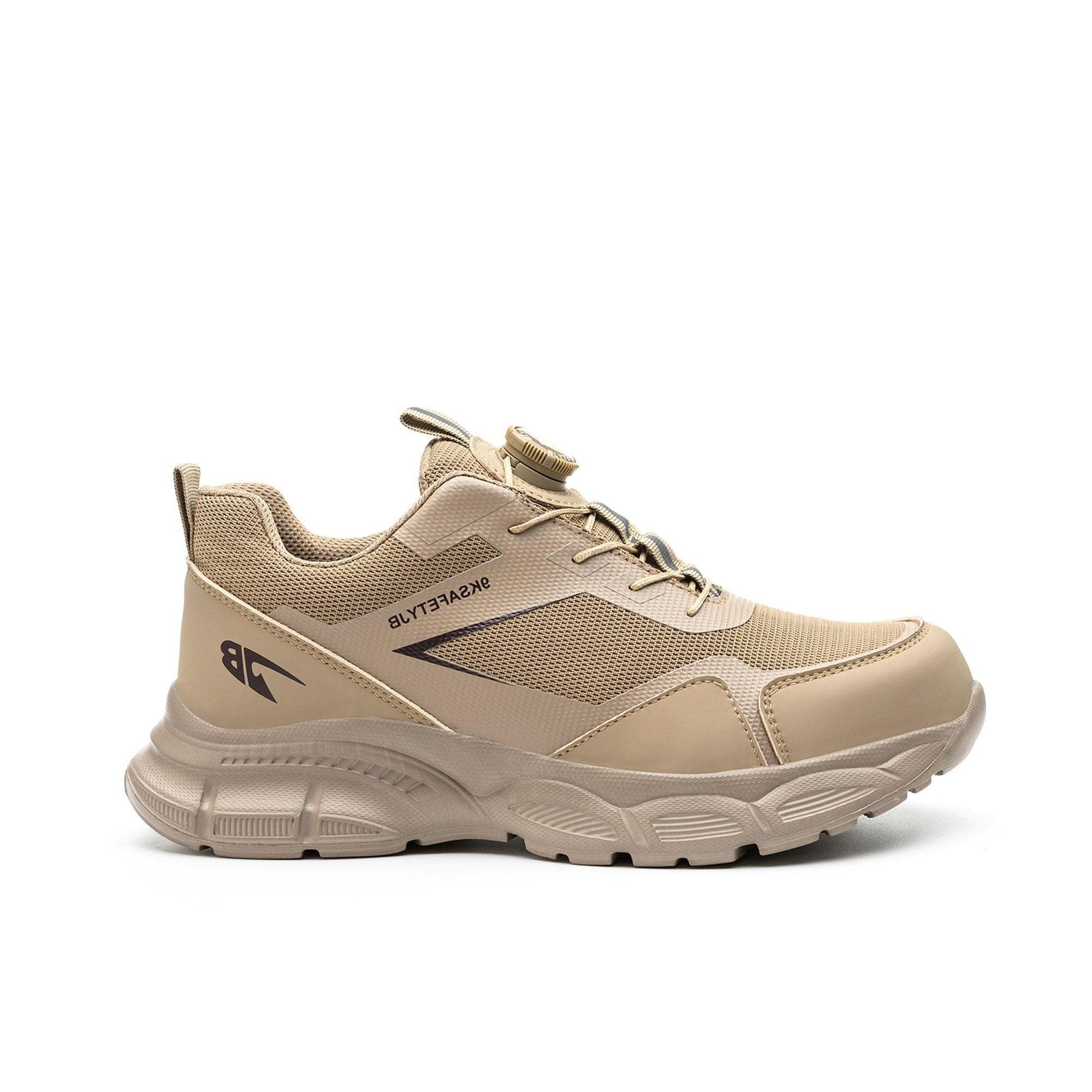 WorkSiren - Women's Work Shoes