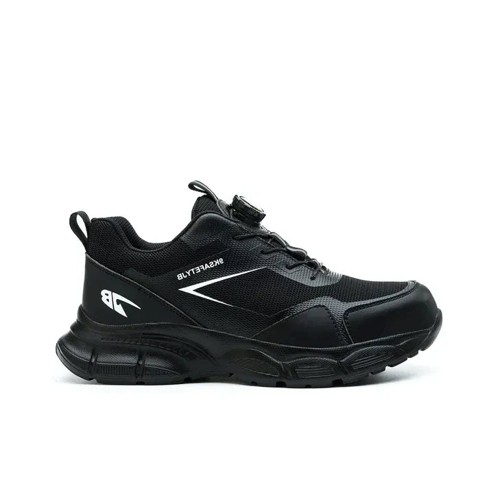 WorkSiren - Women's Work Shoes