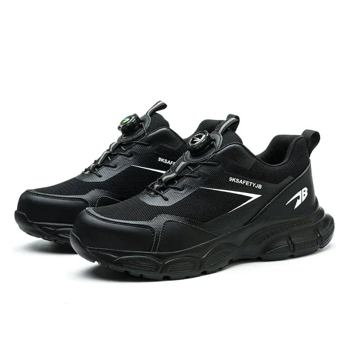 WorkSiren - Women's Work Shoes