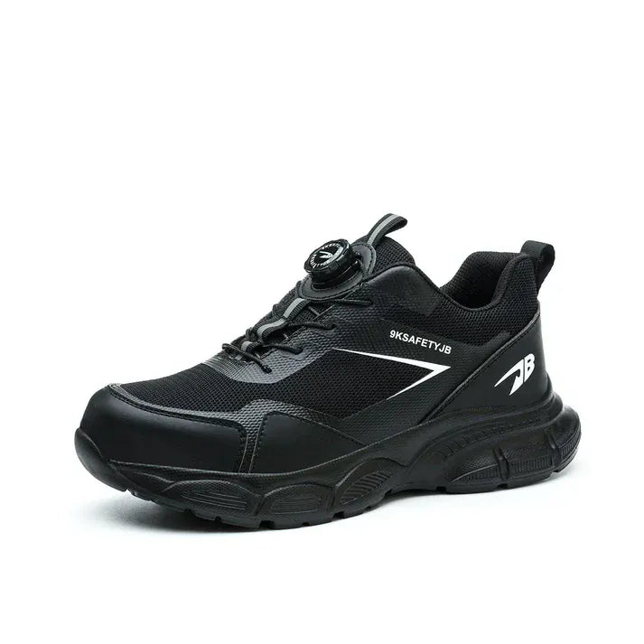 WorkSiren - Women's Work Shoes