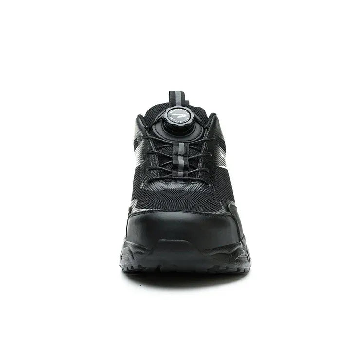 WorkSiren - Women's Work Shoes