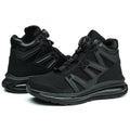 Zaltrek - Men's Steel Toe Work Boots | Shock Absorbing