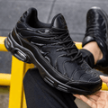 Zarvok - Men's Work Sneakers | Shock Absorbing
