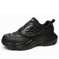 ZG Work Shoes - Men's Steel Toe Work Shoes | Lightweight