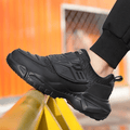 ZG Work Shoes - Men's Steel Toe Work Shoes | Lightweight