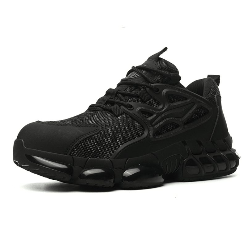 Zornex - Men's Steel Toe Work Shoes | Lightweight