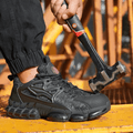 Zornex - Men's Steel Toe Work Shoes | Lightweight