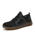 Invictus - Men's Steel Toe Work Shoes | Lightweight