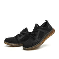 Invictus - Men's Steel Toe Work Shoes | Lightweight