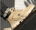 J3 Safety - Men's Steel Toe Work Boots | Comfortable Fit
